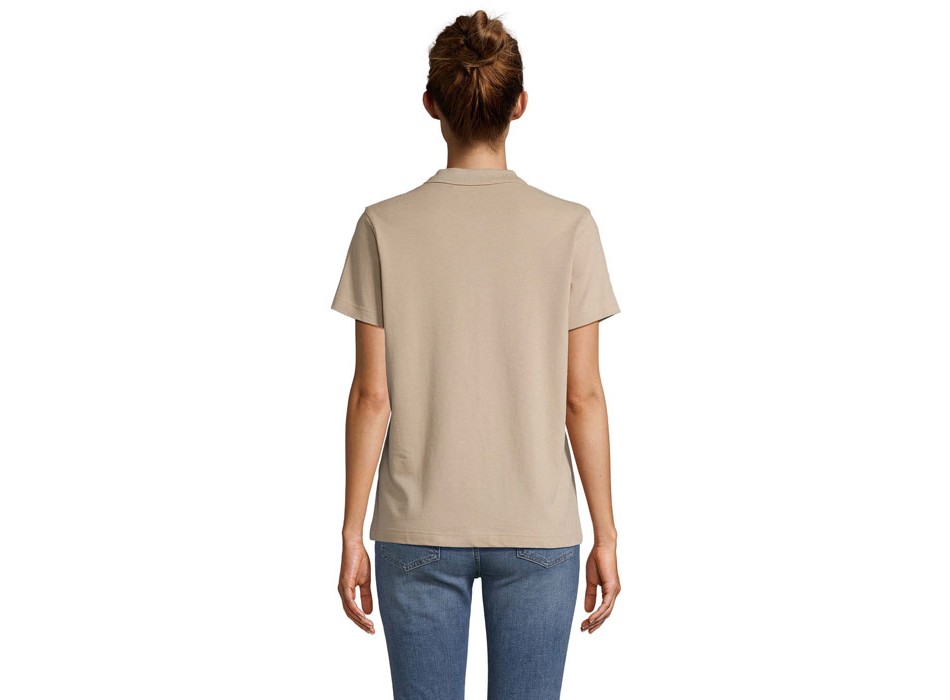 PULSE WOMEN - PULSE POLO DONNA FullGadgets.com