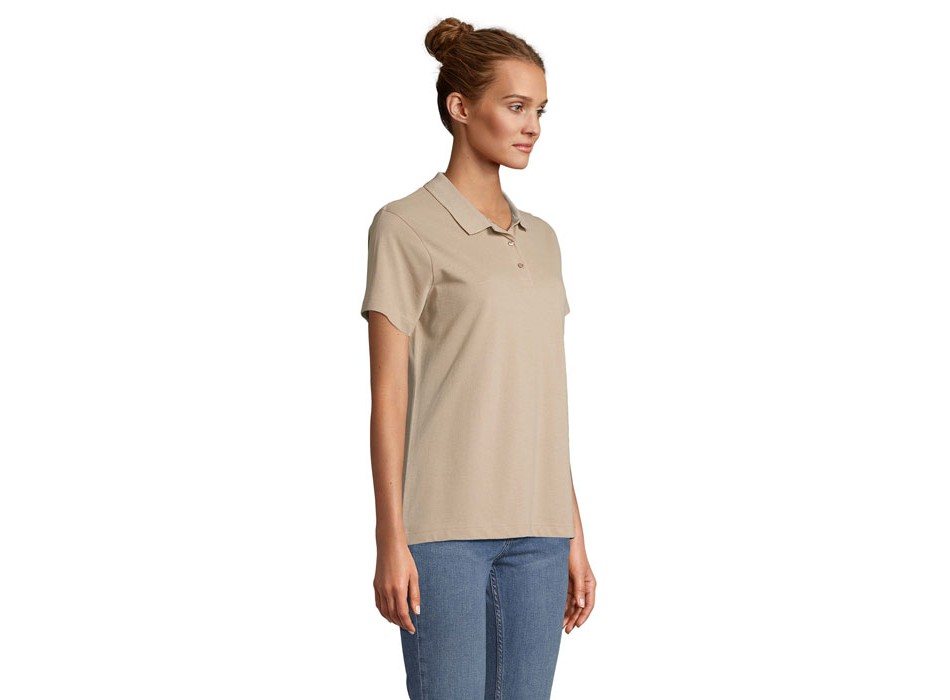 PULSE WOMEN - PULSE POLO DONNA FullGadgets.com