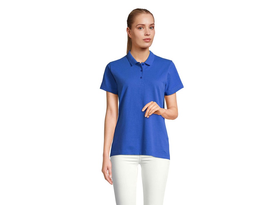 PULSE WOMEN - PULSE POLO DONNA FullGadgets.com