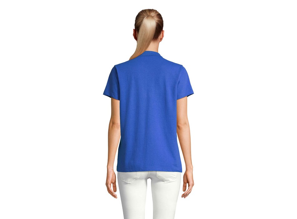 PULSE WOMEN - PULSE POLO DONNA FullGadgets.com
