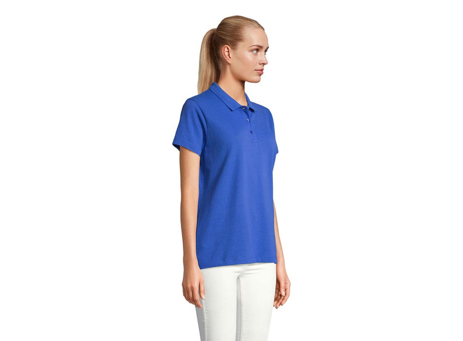 PULSE WOMEN - PULSE POLO DONNA FullGadgets.com