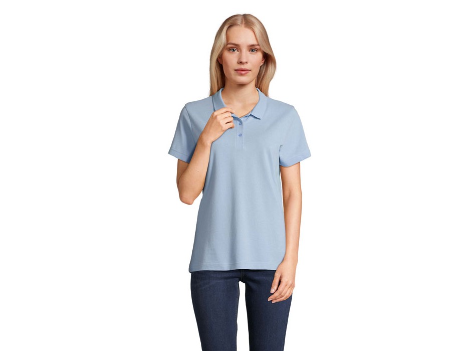 PULSE WOMEN - PULSE POLO DONNA FullGadgets.com