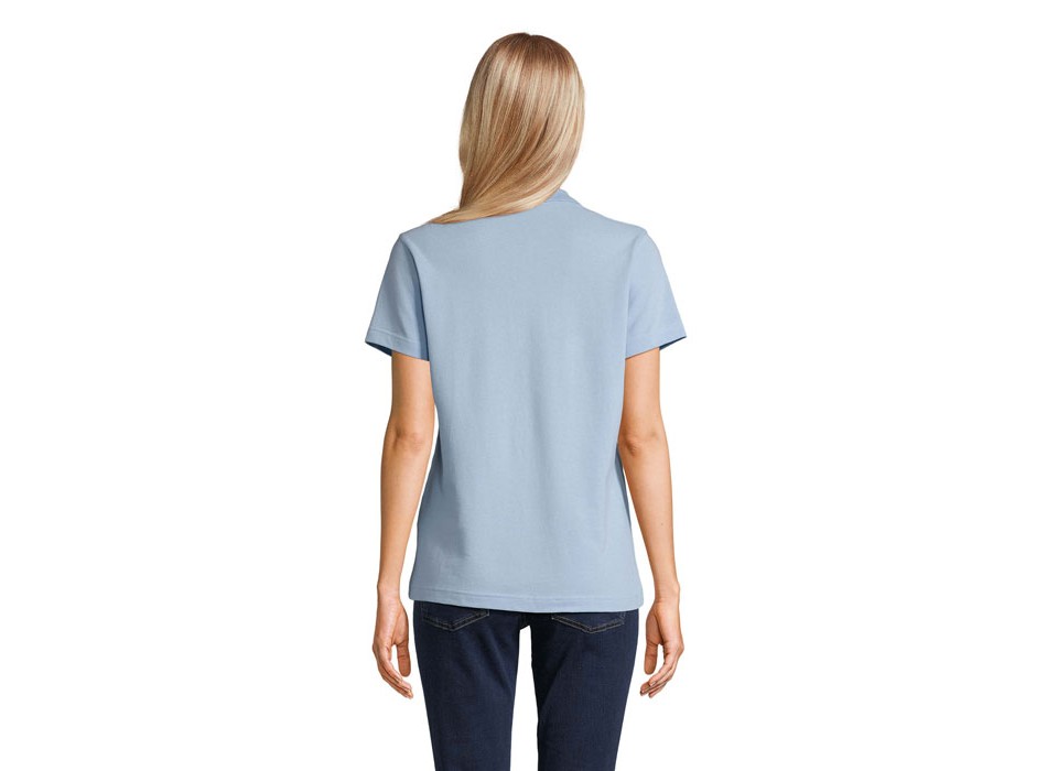 PULSE WOMEN - PULSE POLO DONNA FullGadgets.com