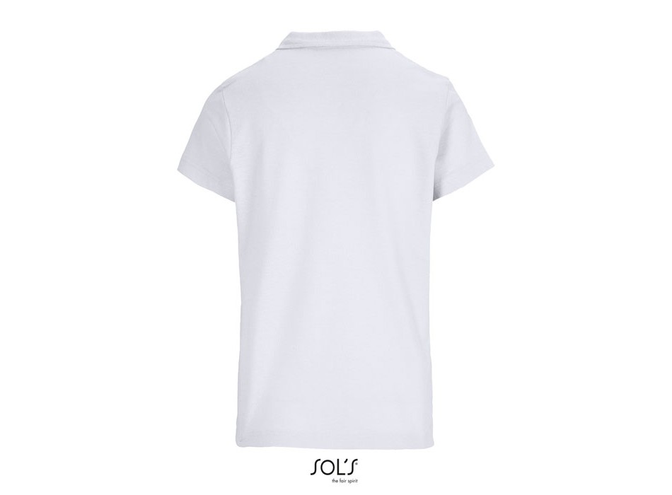 PULSE WOMEN - PULSE POLO DONNA FullGadgets.com