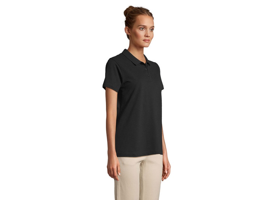 PULSE WOMEN - PULSE POLO DONNA FullGadgets.com