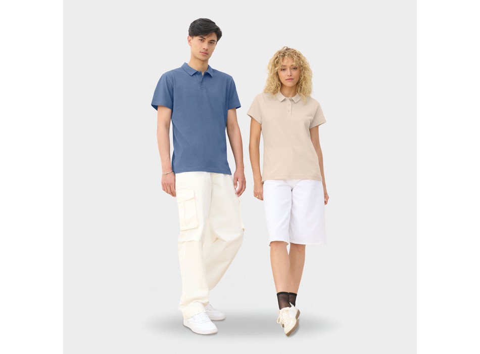 PULSE WOMEN - PULSE POLO DONNA FullGadgets.com