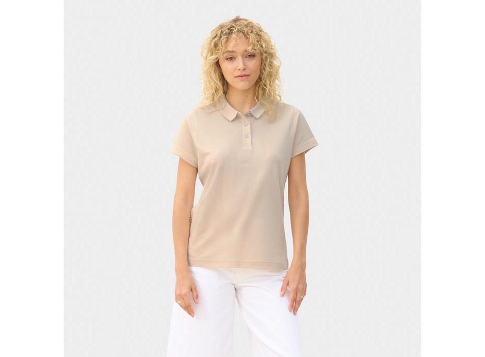 PULSE WOMEN - PULSE POLO DONNA FullGadgets.com