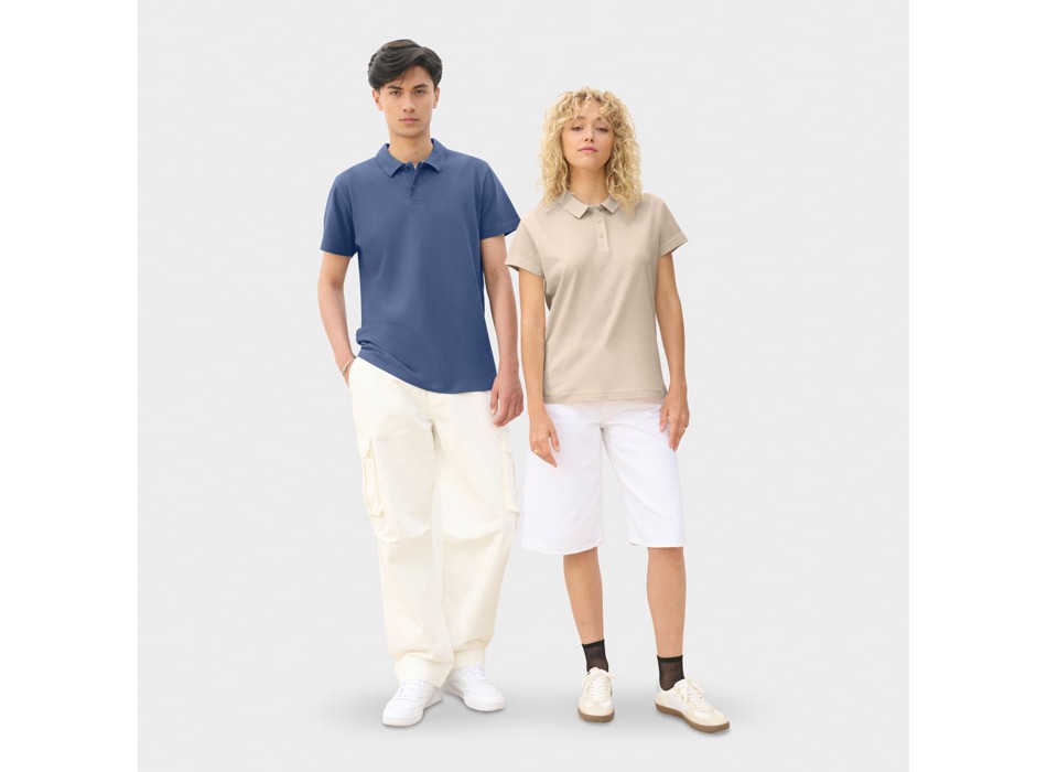 PULSE WOMEN - PULSE POLO DONNA FullGadgets.com