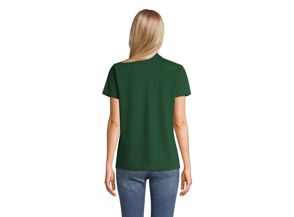 PULSE WOMEN - PULSE POLO DONNA FullGadgets.com