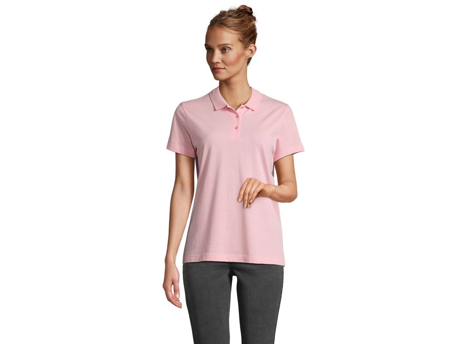 PULSE WOMEN - PULSE POLO DONNA FullGadgets.com