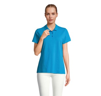 PULSE WOMEN - PULSE POLO DONNA FullGadgets.com