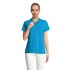 PULSE WOMEN - PULSE POLO DONNA