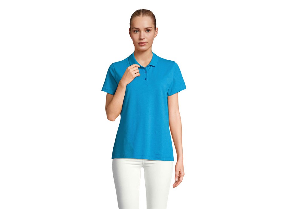PULSE WOMEN - PULSE POLO DONNA FullGadgets.com