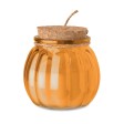 PUMKIN - Candela vegetale vaniglia FullGadgets.com
