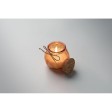 PUMKIN - Candela vegetale vaniglia FullGadgets.com