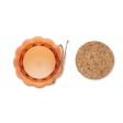PUMKIN - Candela vegetale vaniglia FullGadgets.com