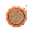 PUMKIN - Candela vegetale vaniglia FullGadgets.com