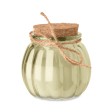 PUMKIN - Candela vegetale vaniglia FullGadgets.com