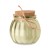 PUMKIN - Candela vegetale vaniglia