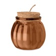 PUMKIN - Candela vegetale vaniglia FullGadgets.com