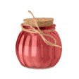 PUMKIN - Candela vegetale vaniglia FullGadgets.com