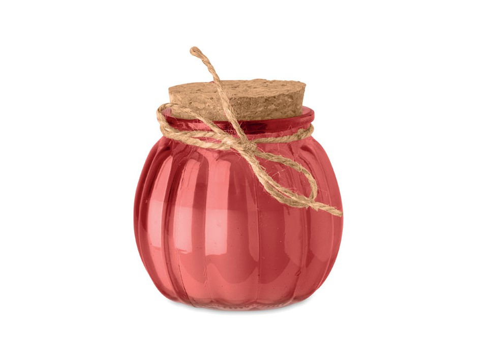 PUMKIN - Candela vegetale vaniglia FullGadgets.com