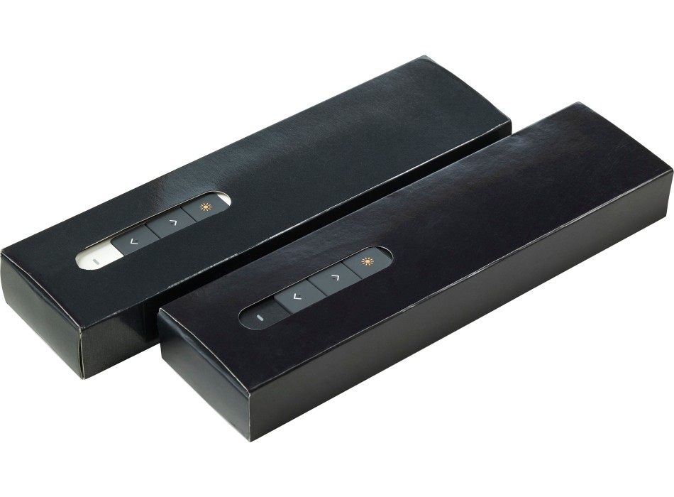 Puntatore laser in ABS Manon FullGadgets.com