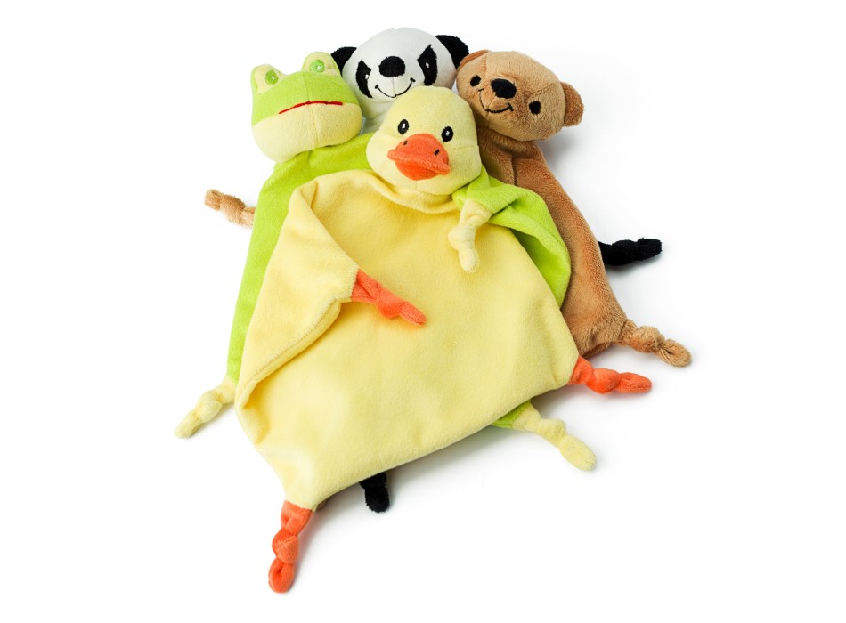 Pupazzo di peluche Ameila FullGadgets.com