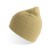 Beanie Personalizzabile 60% Poliestere . 40% Acryl.