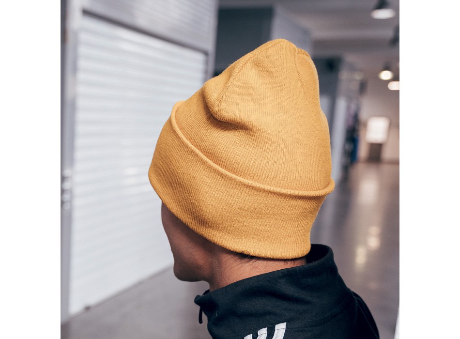 PURE BEANIE 60%P. 40%ACRYL. FullGadgets.com