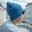 PURE BEANIE 60%P. 40%ACRYL. FullGadgets.com