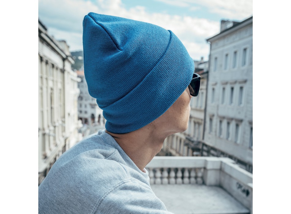 PURE BEANIE 60%P. 40%ACRYL. FullGadgets.com