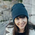PURE BEANIE 60%P. 40%ACRYL. FullGadgets.com