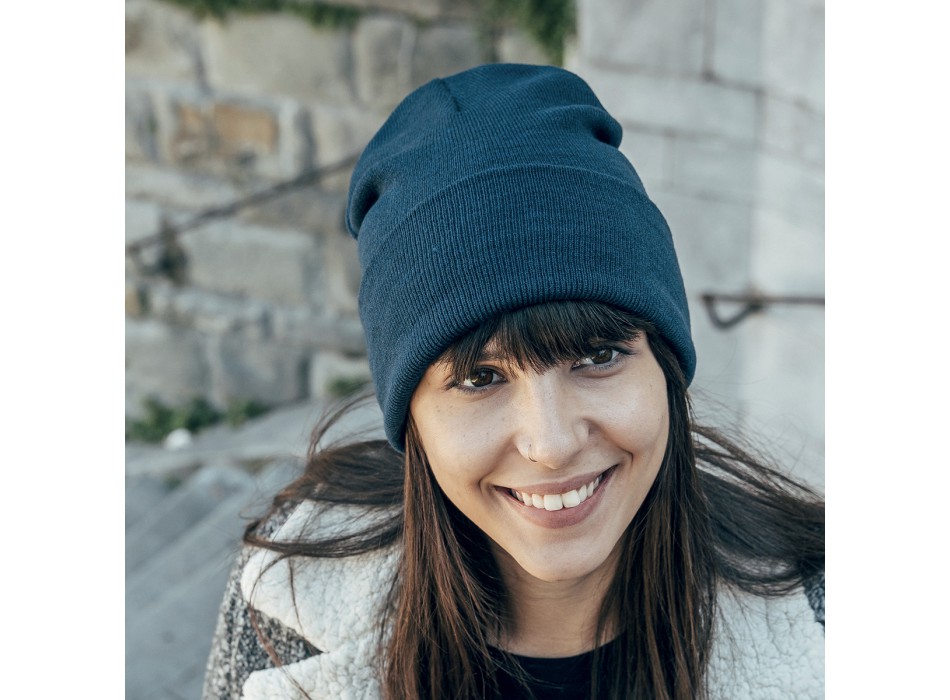 PURE BEANIE 60%P. 40%ACRYL. FullGadgets.com
