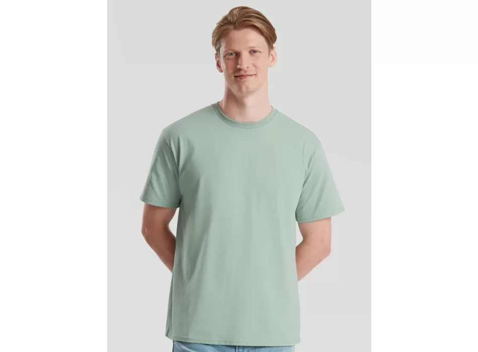 Pure cotton T FullGadgets.com