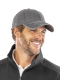 PURE COTTON VINTAGE CAP
