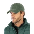 Pure Cotton Vintage Cap FullGadgets.com