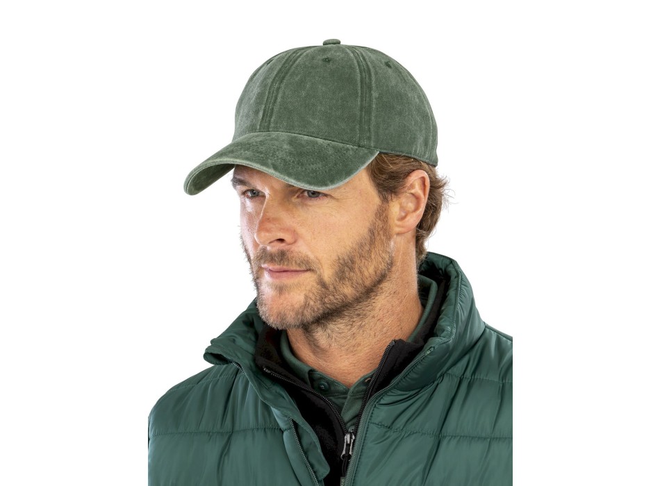 Pure Cotton Vintage Cap FullGadgets.com
