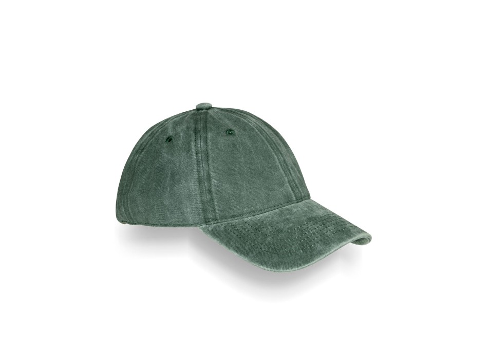 Pure Cotton Vintage Cap FullGadgets.com