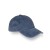 PURE COTTON VINTAGE CAP