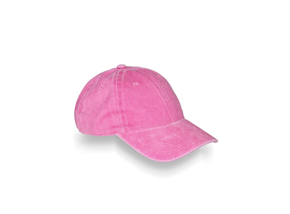 Pure Cotton Vintage Cap FullGadgets.com