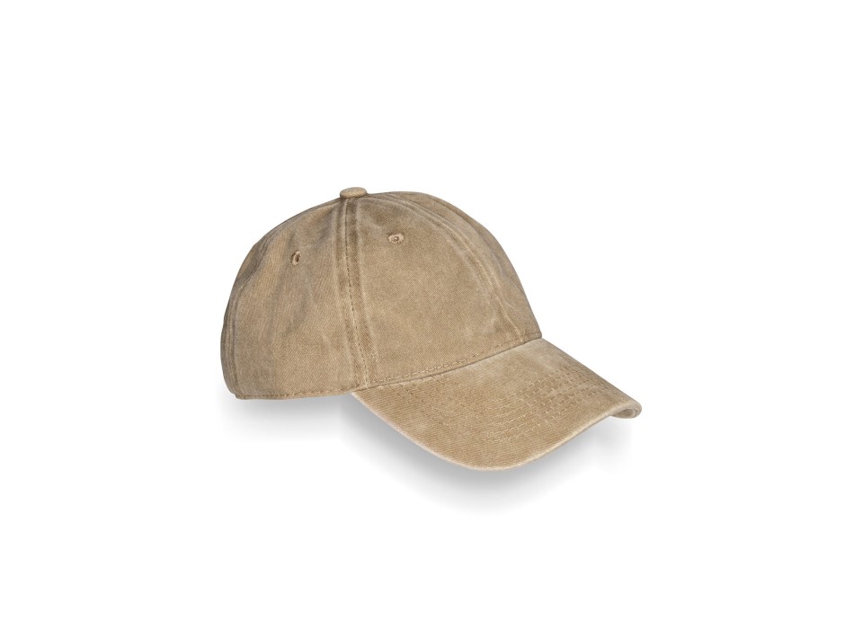 Pure Cotton Vintage Cap FullGadgets.com