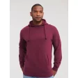 Pure Organic High Collar Hooded Sweat FullGadgets.com