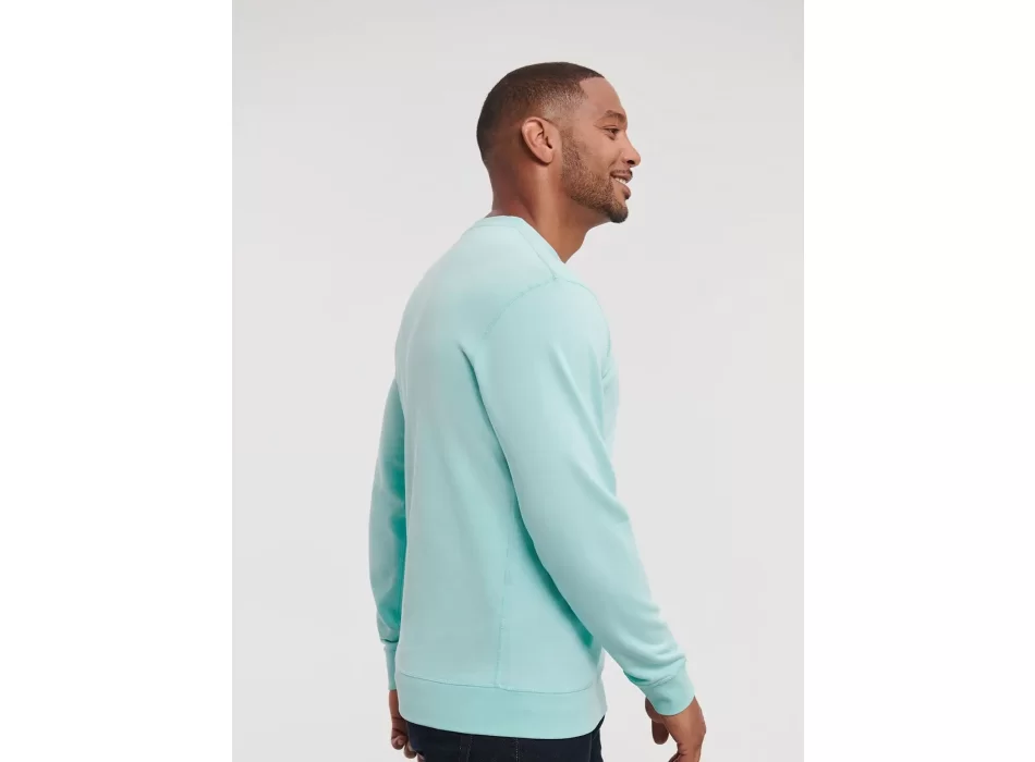 Pure Organic Reversible Sweat FullGadgets.com