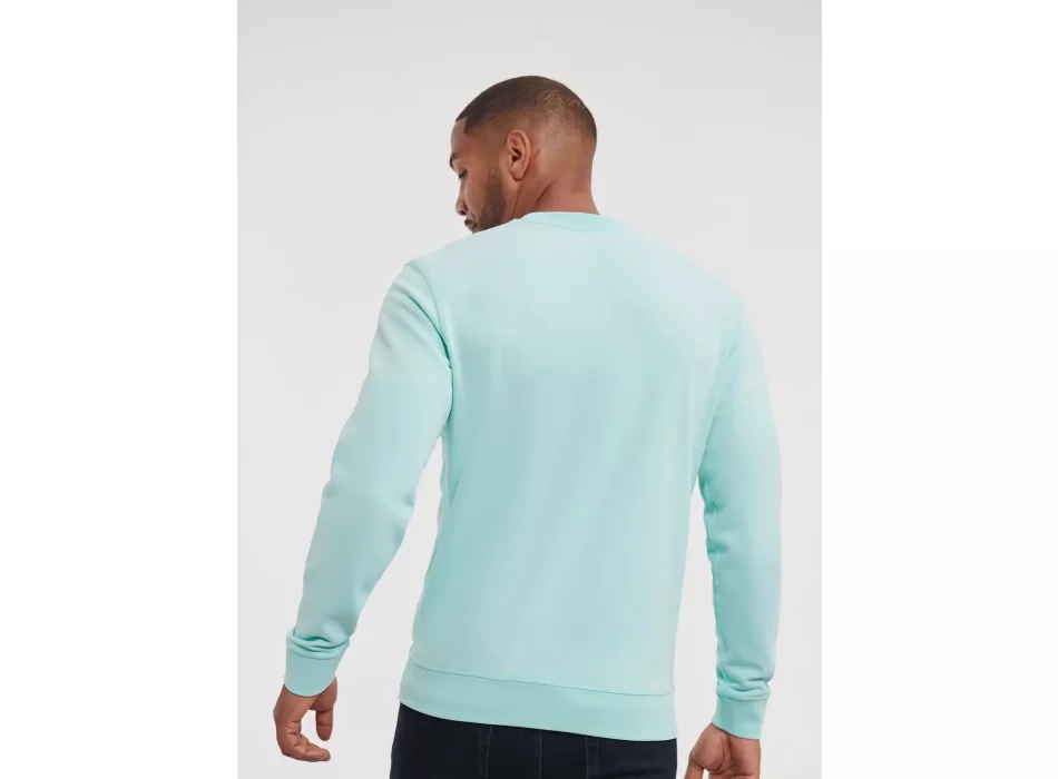 Pure Organic Reversible Sweat FullGadgets.com