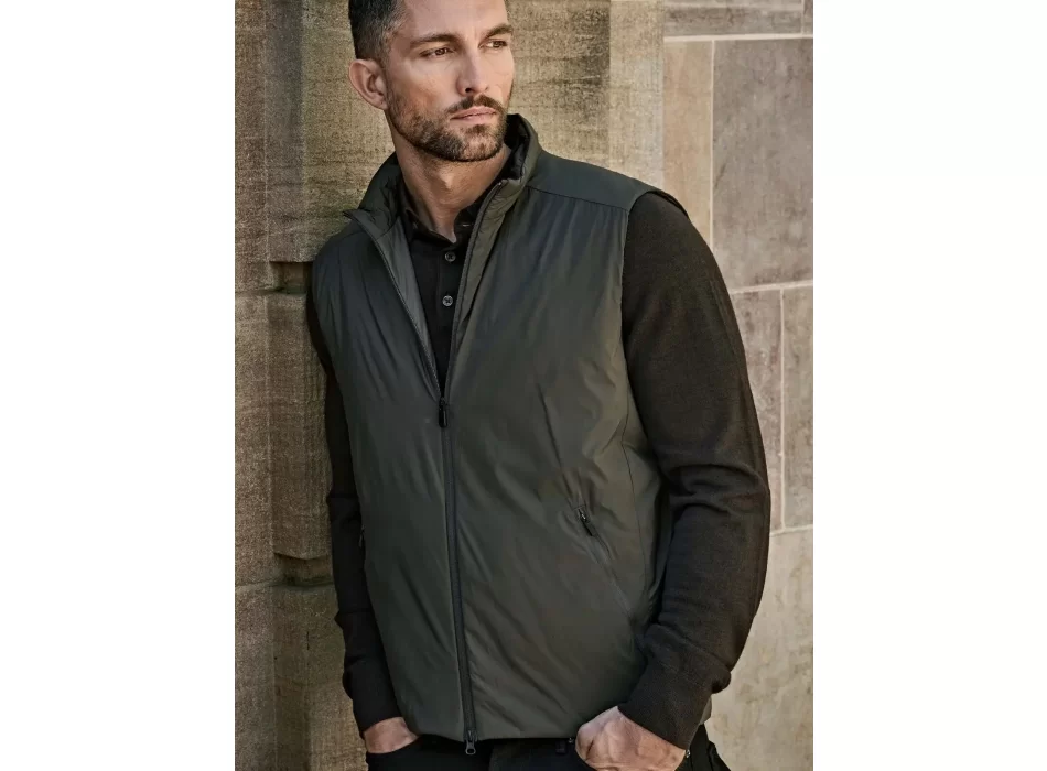 Purelight Bodywarmer FullGadgets.com