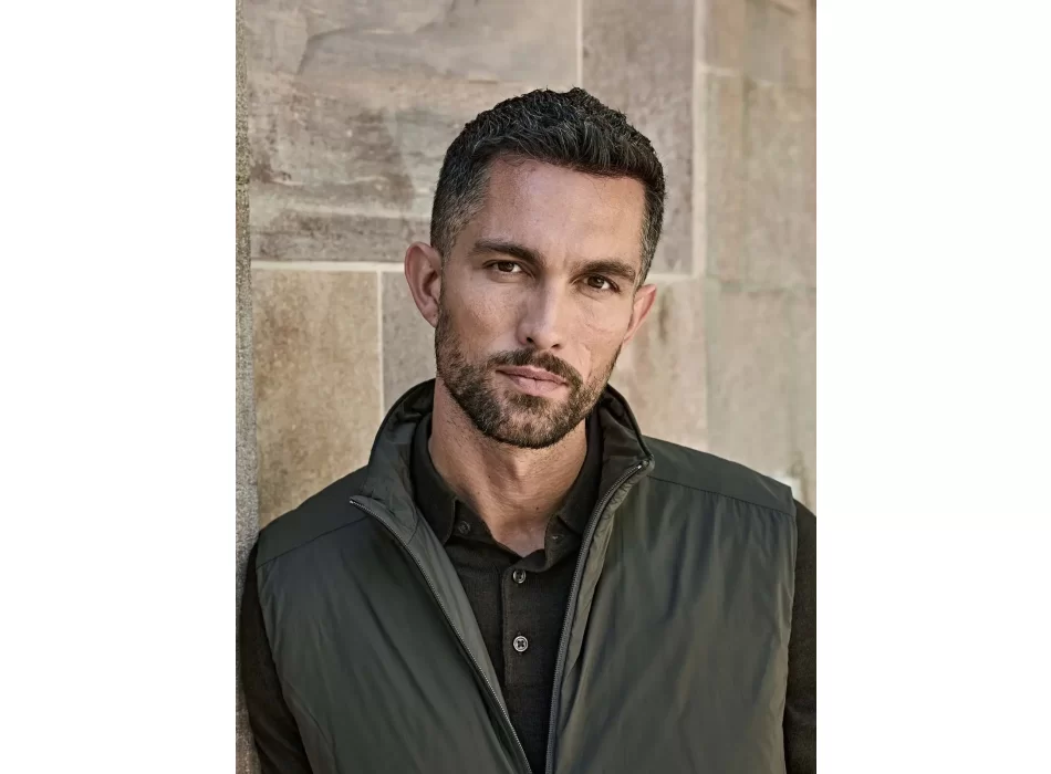 PureLite Bodywarmer FullGadgets.com