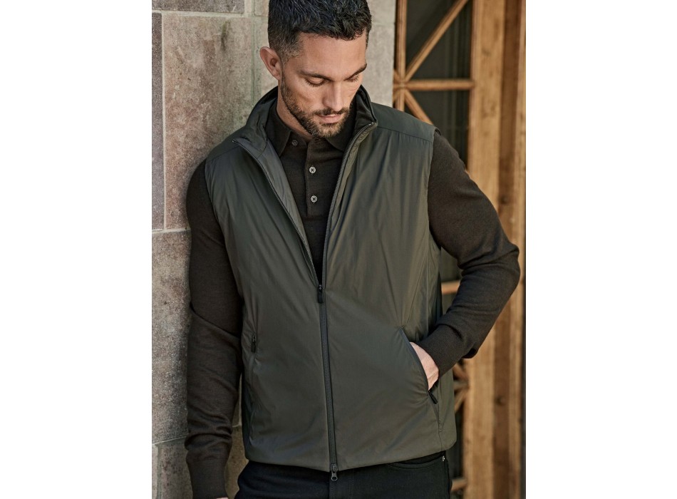 PureLite Bodywarmer FullGadgets.com