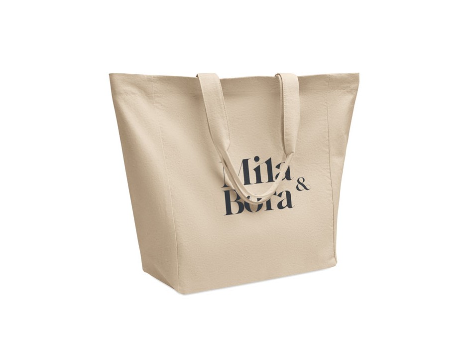 PURI - Shopper in cotone FullGadgets.com