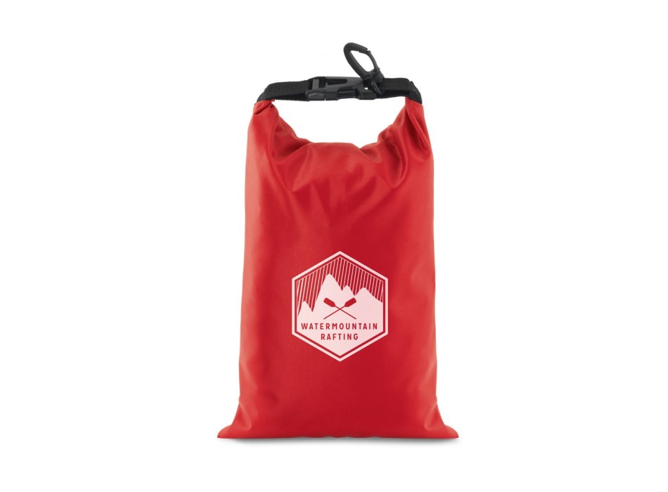 PURUS. Borsa impermeabile in telone FullGadgets.com